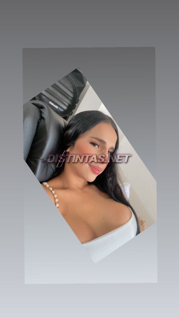Evelyn Sexy Girl