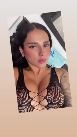 Evelyn Sexy Girl