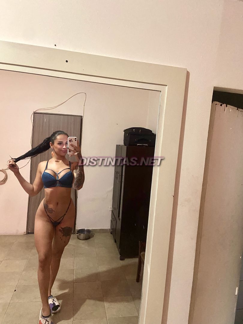 Evelyn Sexy Girl