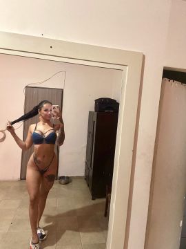 Evelyn Sexy Girl