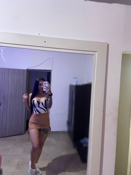 Evelyn Sexy Girl