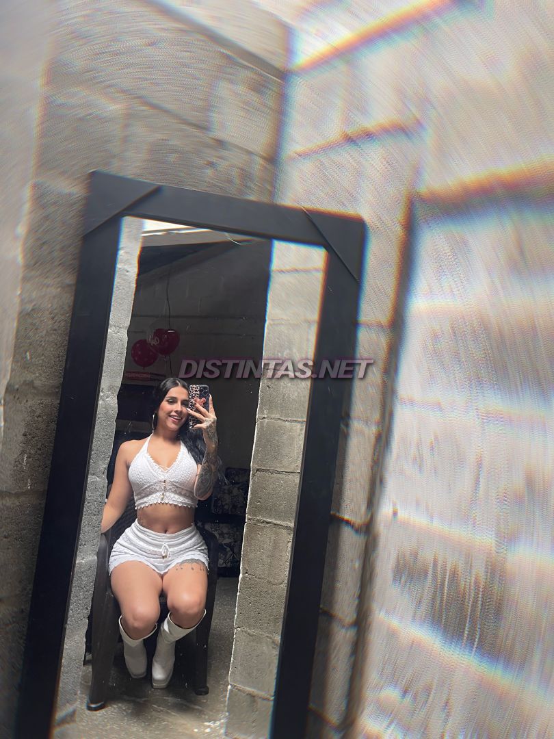 Evelyn Sexy Girl