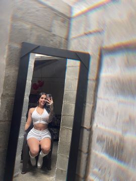 Evelyn Sexy Girl