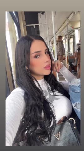 Evelyn Sexy Girl