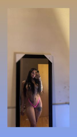 Evelyn Sexy Girl