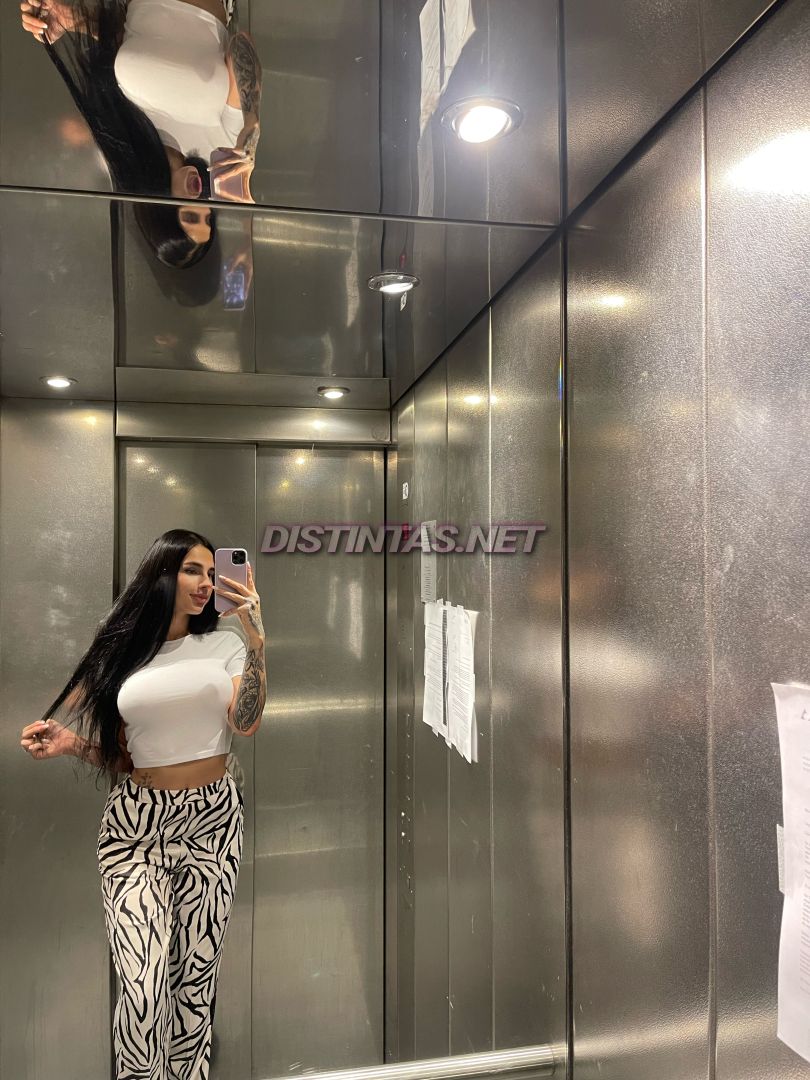 Evelyn Sexy Girl