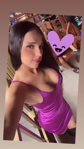 Evelyn Sexy Girl