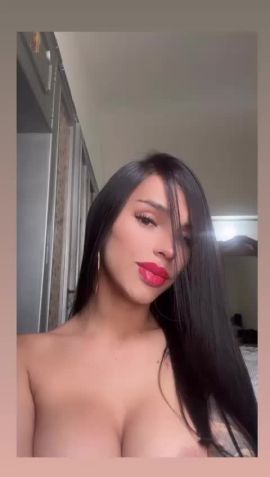 Evelyn Sexy Girl