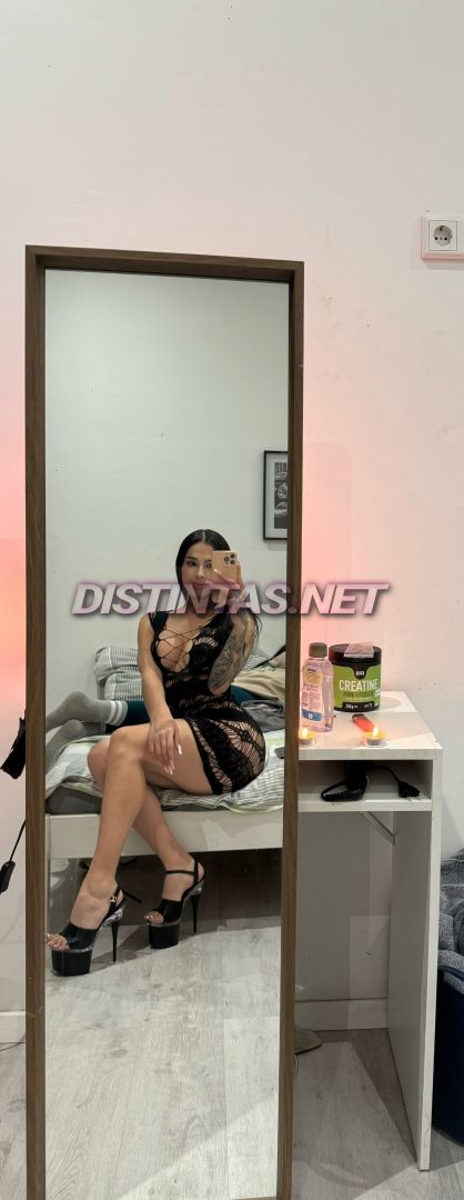 Evelyn Sexy Girl