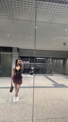 Evelyn Sexy Girl