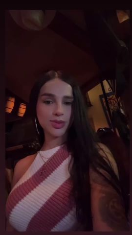 Evelyn Sexy Girl
