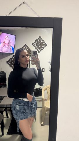 Evelyn Sexy Girl