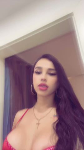Evelyn Sexy Girl