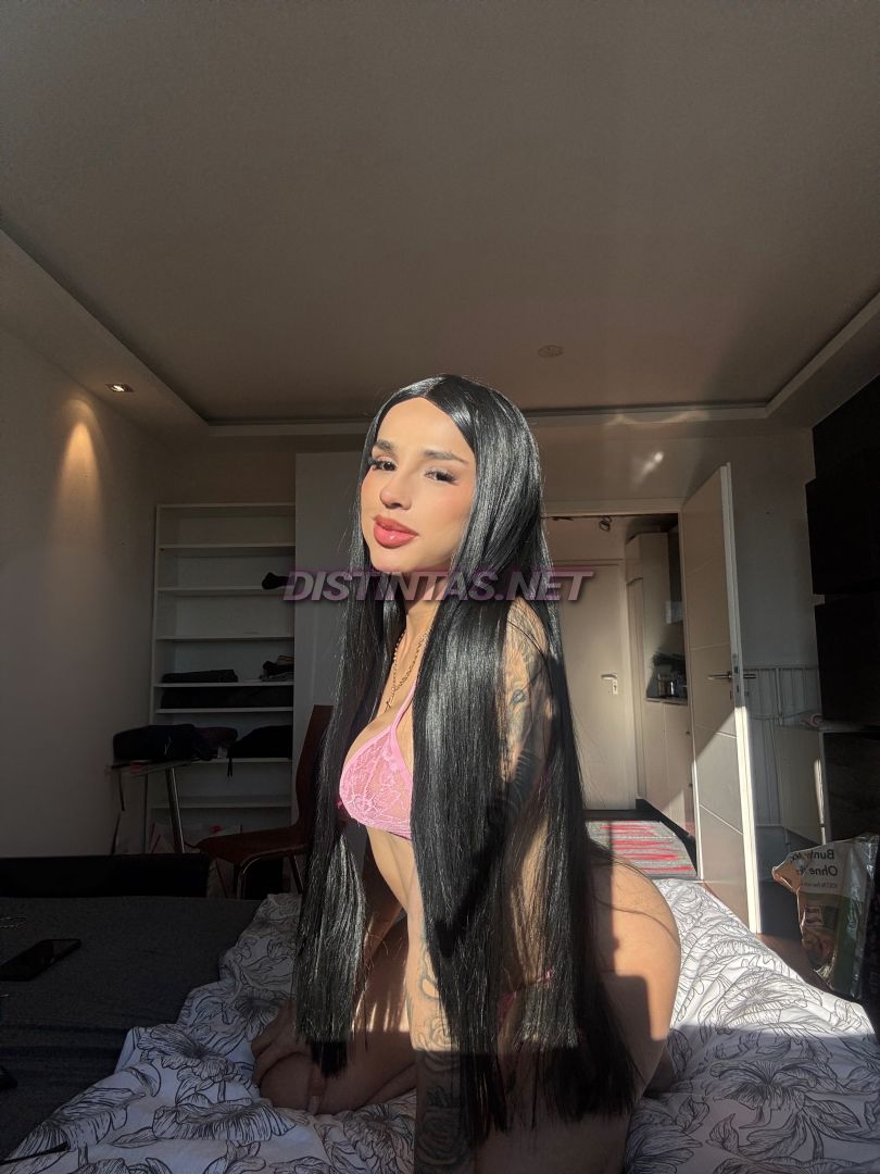 Evelyn Sexy Girl