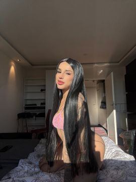 Evelyn Sexy Girl