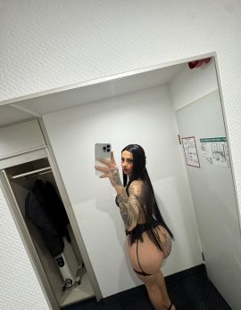 Evelyn Sexy Girl