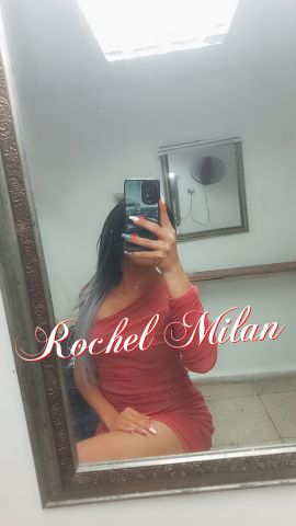 Rochel Milan 