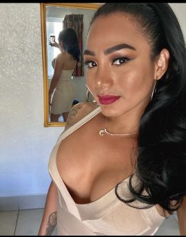 Evelin valencia