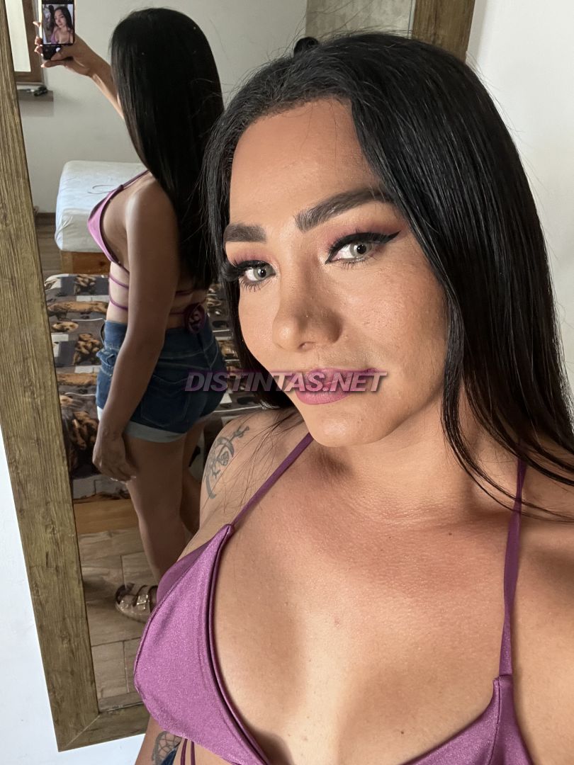 Evelin valencia