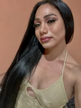 Evelin valencia