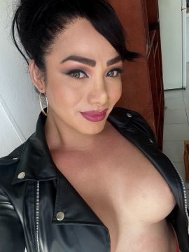 Evelin valencia
