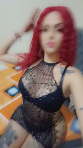 Rubi ferrer