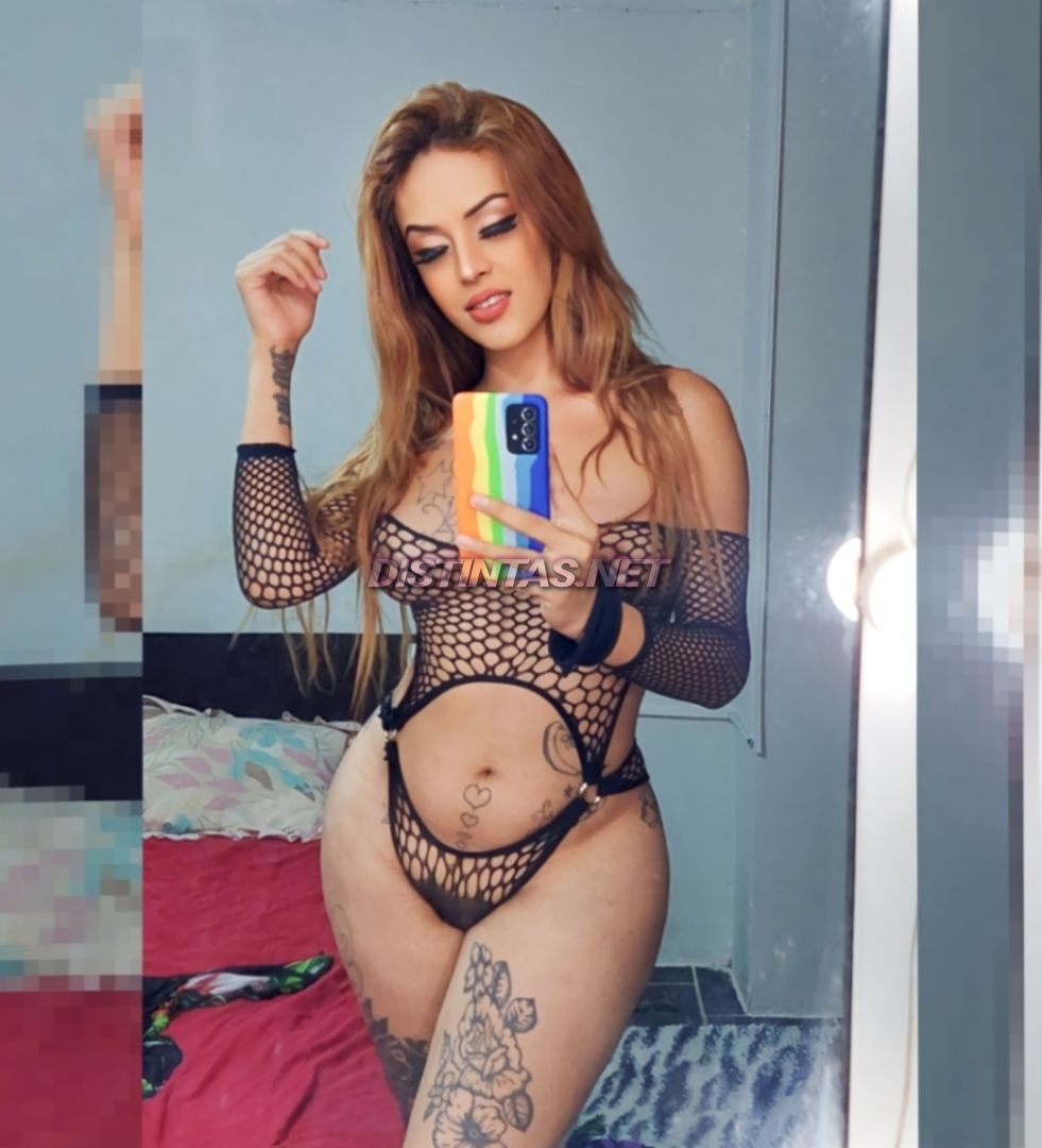 Rubi ferrer
