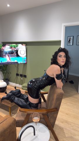 Alexia Masso