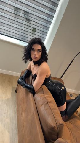 Alexia Masso