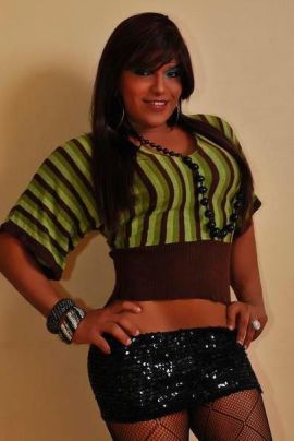 Nicky fersobe