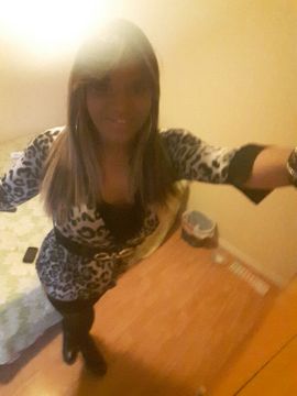 Nicky fersobe