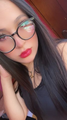 Sasha Avalos 