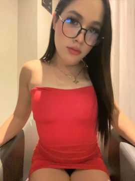 Sasha Avalos 