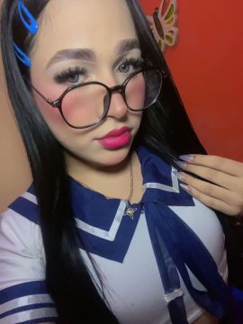 Sasha Avalos 