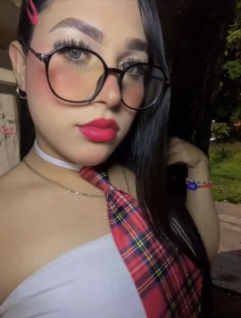 Sasha Avalos 