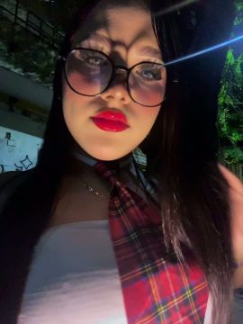 Sasha Avalos 