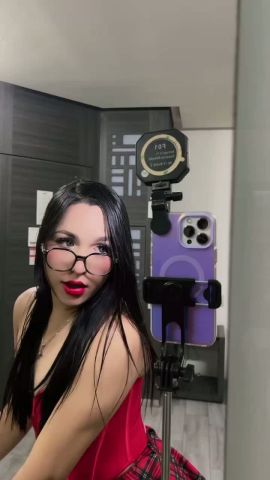 Sasha Avalos 