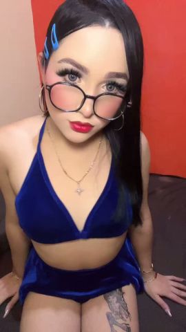 Sasha Avalos 