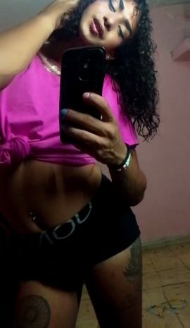 Vane Souza