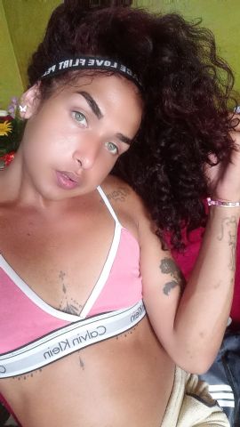 Vane Souza