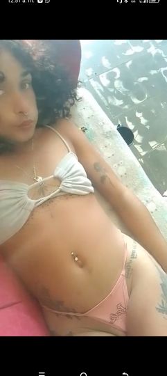 Vane Souza