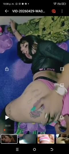 Vane Souza
