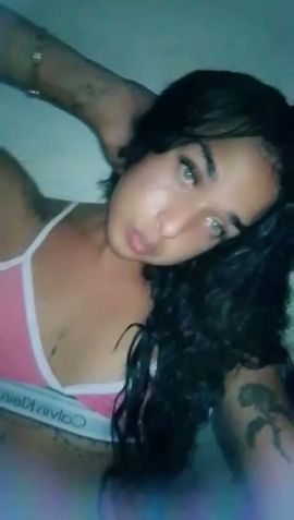 Vane Souza