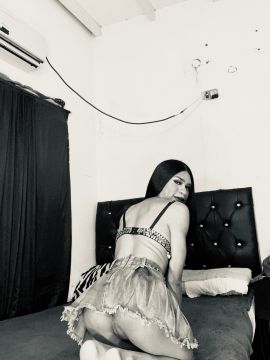 Ange Ponce 