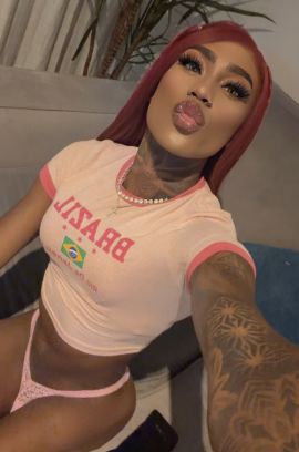 Valery Meli