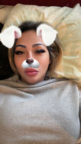 Karla blond