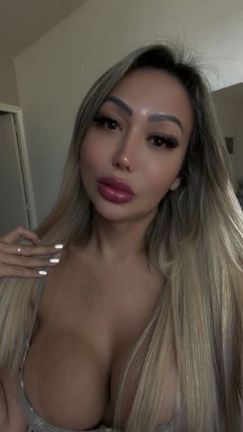 Karla blond