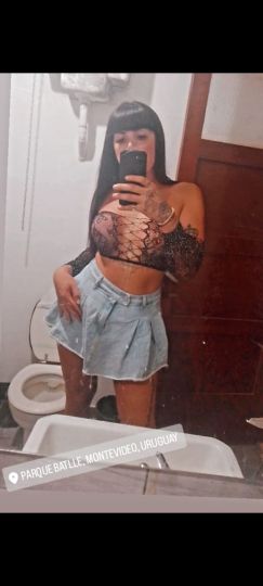Evelyn G