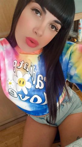 Evelyn G