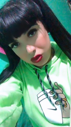Evelyn G